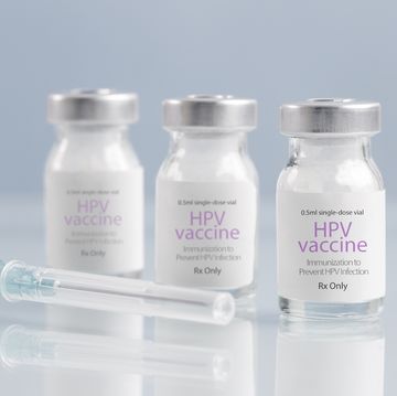 hpv vaccin