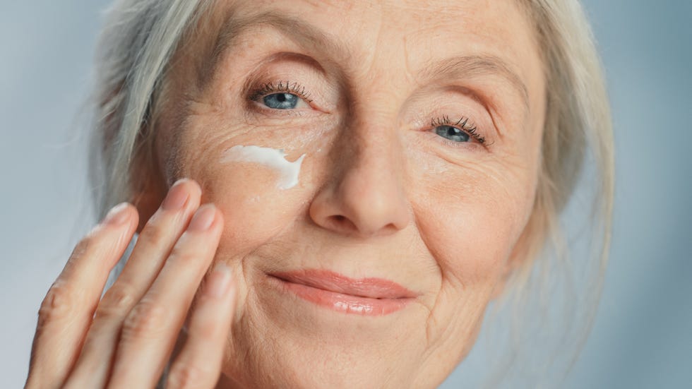 antiageing skincare mistakes