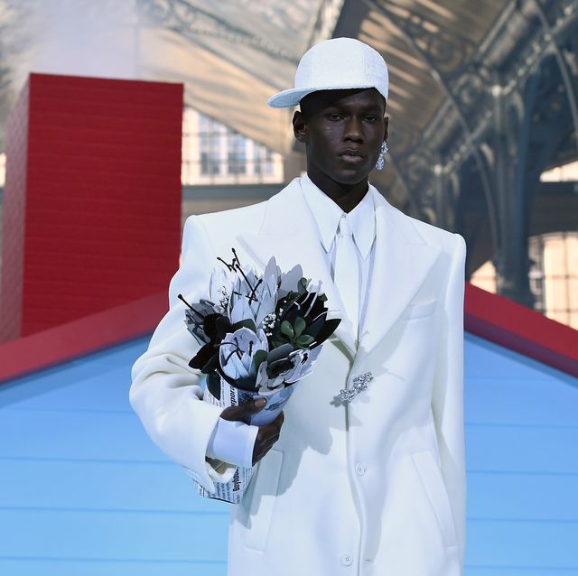 Louis Vuitton  Ropa de moda, Semana de la moda de parís, Moda