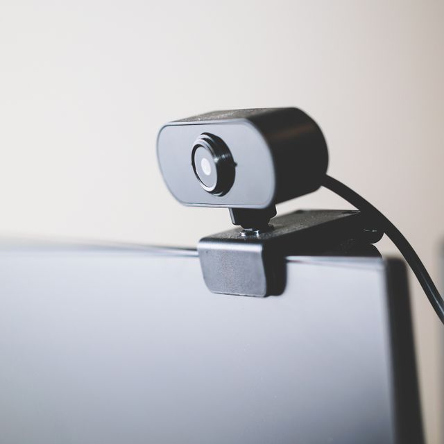 Logitech Webcam Comparison  C920, BRIO 500, StreamCam & BRIO 4K