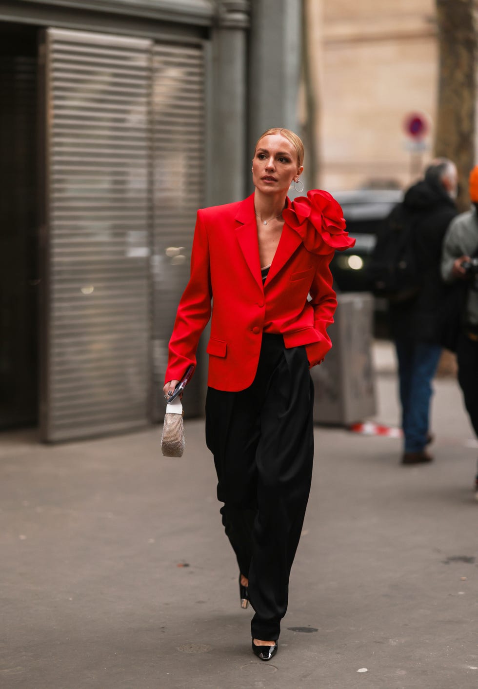 ﻿﻿﻿﻿﻿﻿﻿look para lluvia y frío de primavera