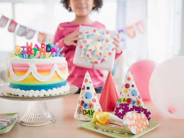 Fun Kids' Birthday Party Ideas That Are Easy to Pull Off