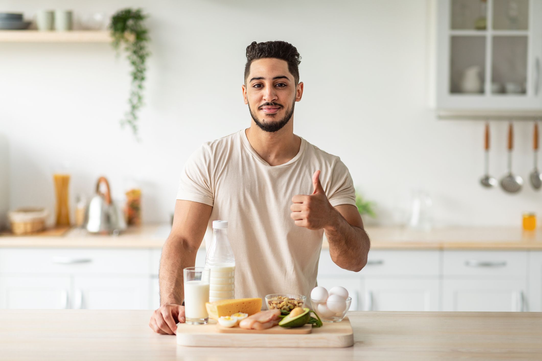 Giù la pancia a cena - Giù la pancia con la dieta mediterranea di  coppia. Ecco di che cosa si tratta Cook - Cucina