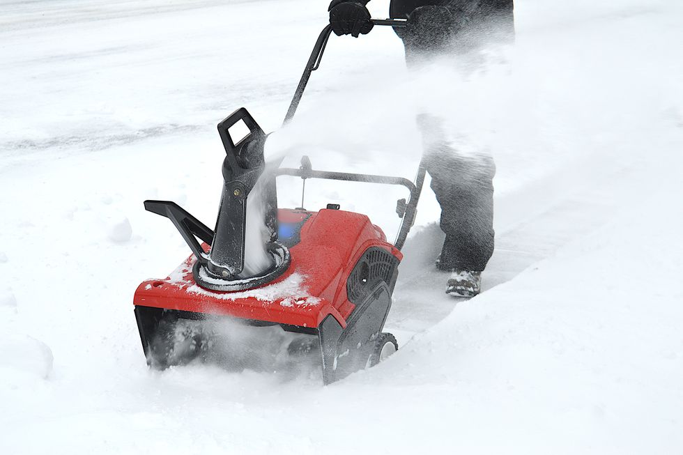 The Best Snow Blowers In 2024 - Autoblog