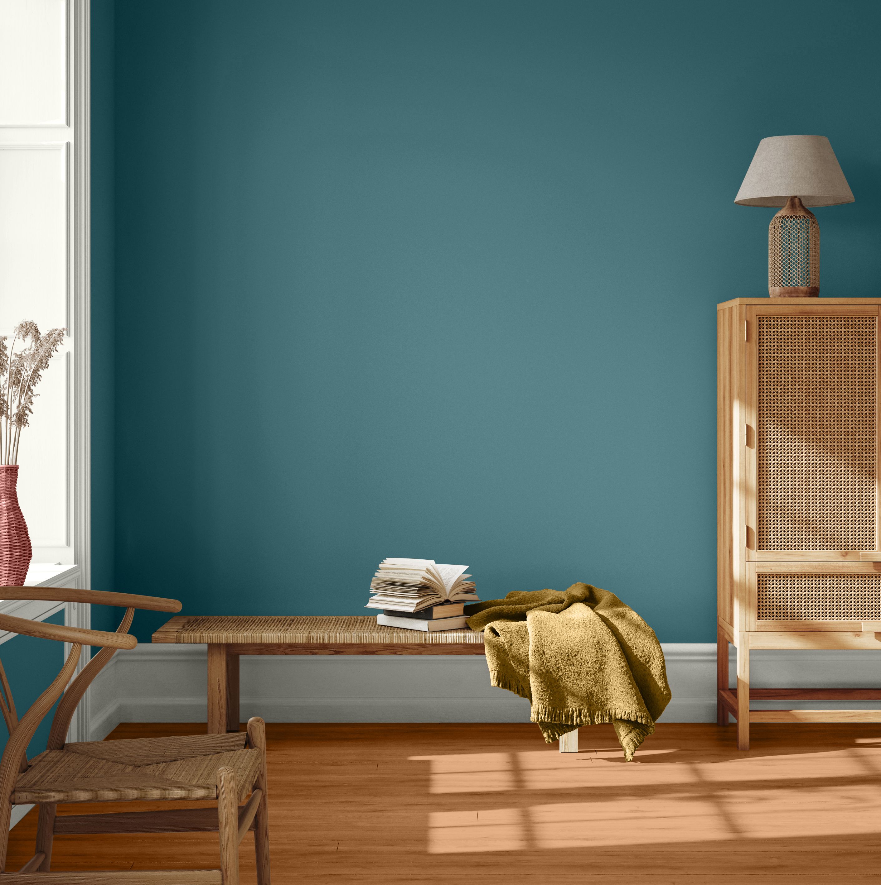 The Best Living Room Paint Colors Of 2023, According To Designers