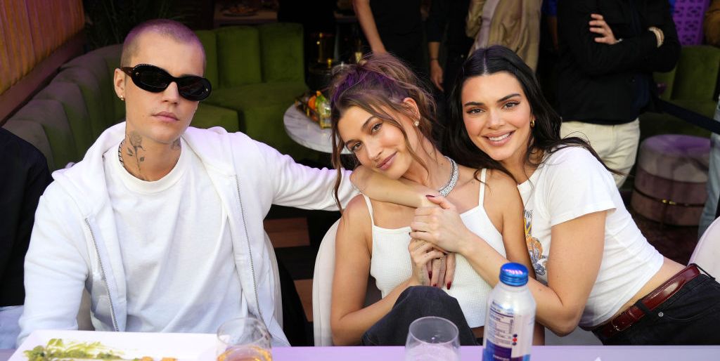 Hailey and Justin Bieber’s Star-Studded Friend Group Reacts to Their Baby News