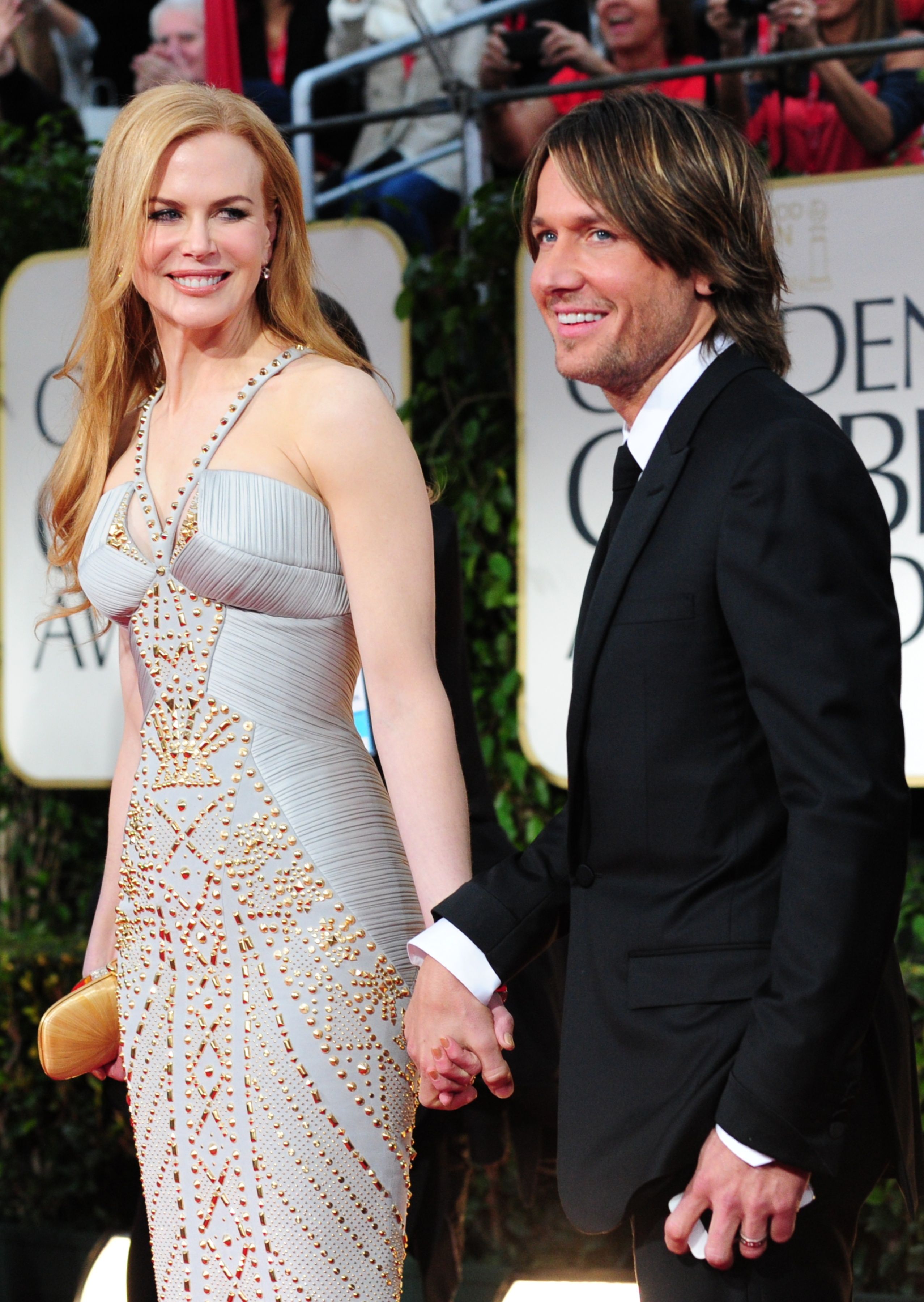 Who Is Nicole Kidman's Husband, Keith Urban? - More About Nicole Kidman ...