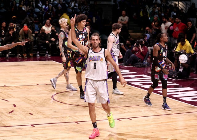 tamberi nba