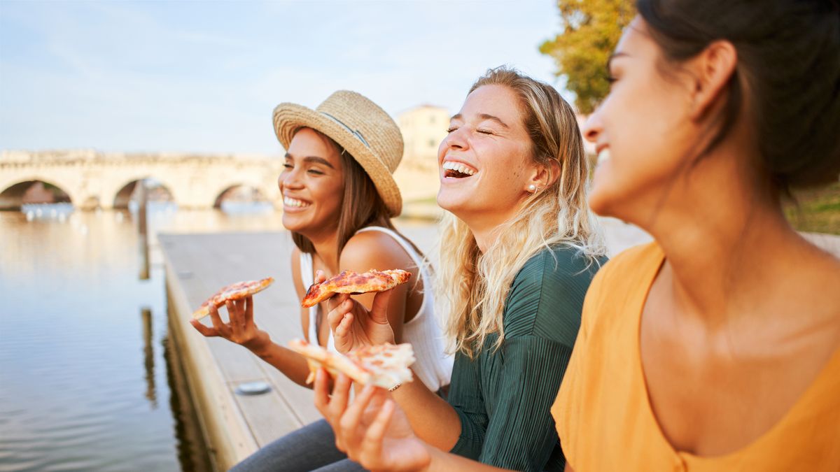 25 Best and Affordable Girls' Weekend Getaway Ideas for 2024