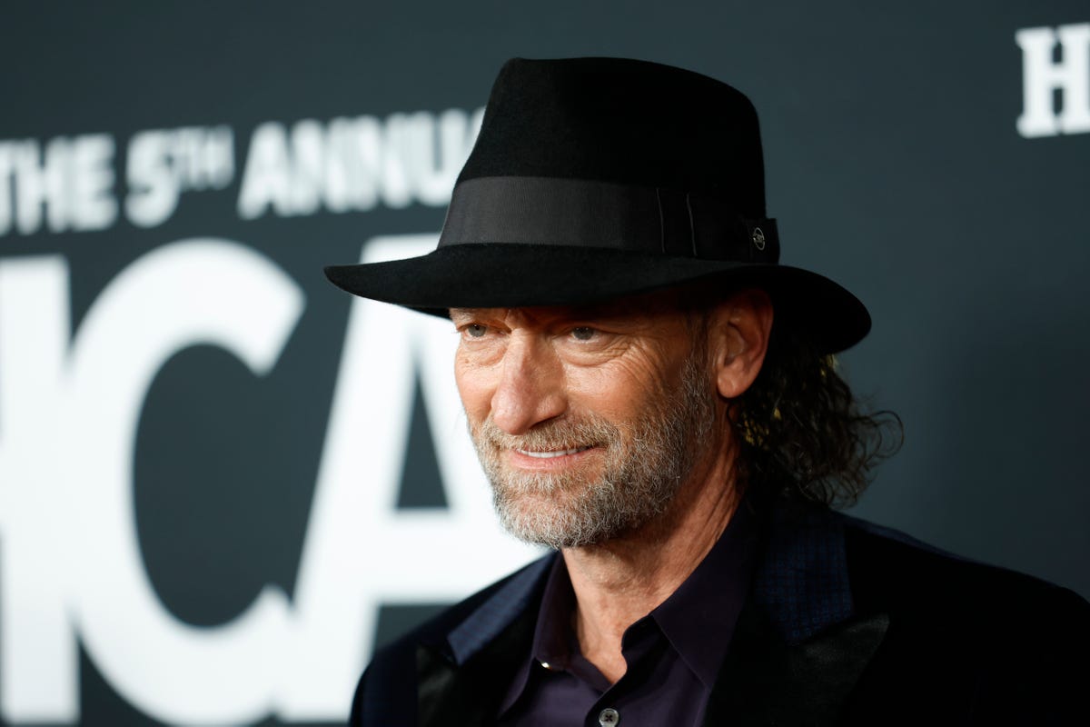 Troy Kotsur attends the 5th Annual HCA Film Awards at Avalon Hollywood & Bardot on February 28, 2022 in Los Angeles, California.