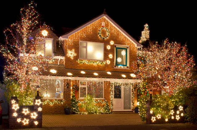 best christmas lights