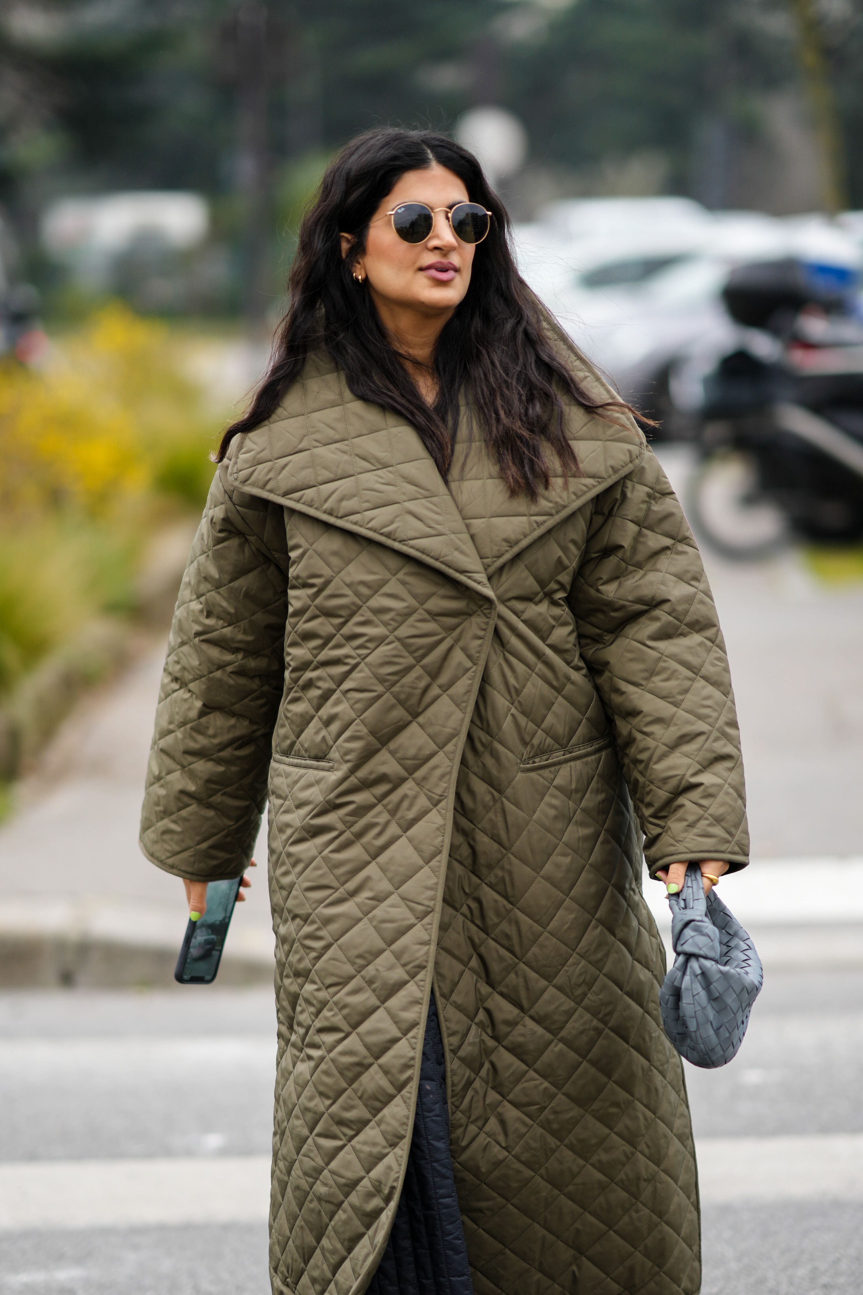 moda: Los abrigos acolchados que puedes comprar en el remate final
