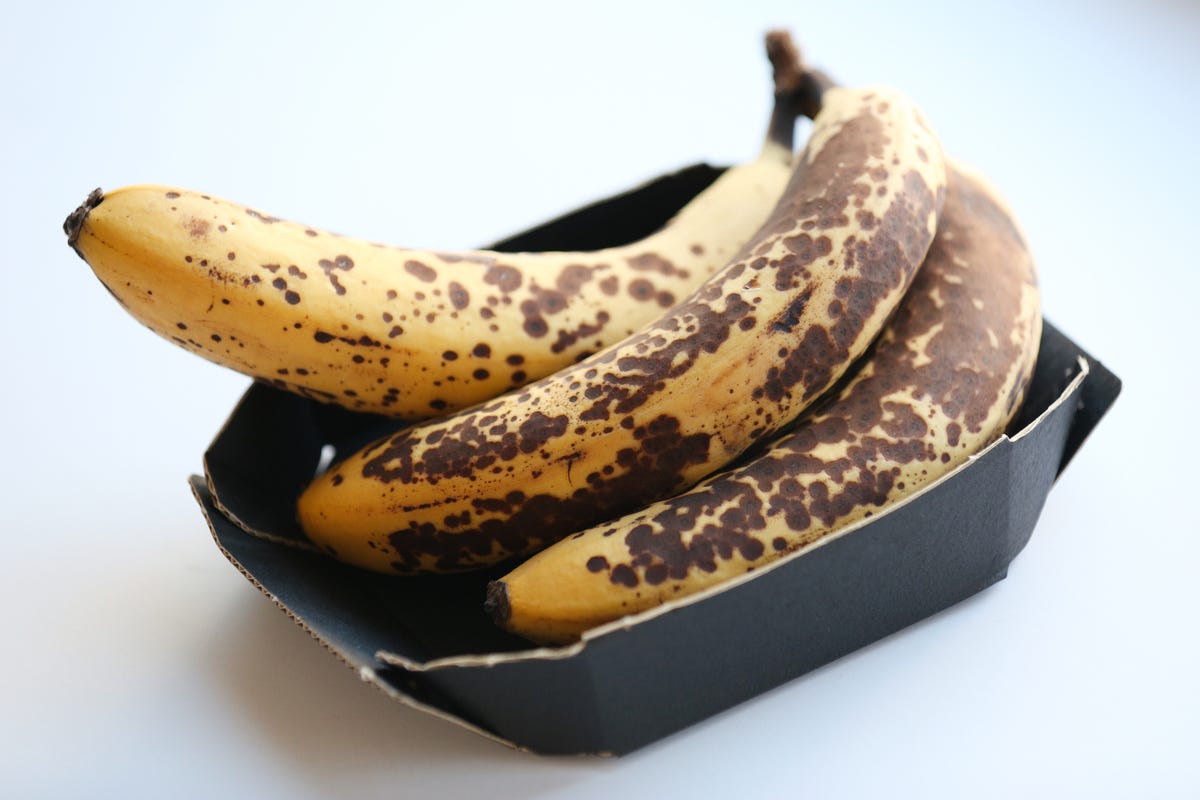 How to Freeze Bananas: the Easiest, Smartest Method