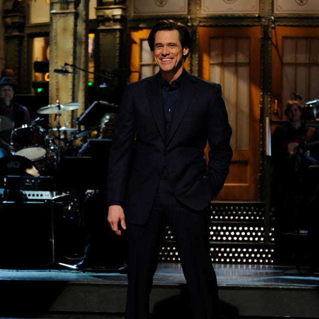 Jim Carrey Saturday Night Live jim carrey saturday night live