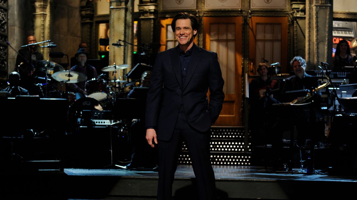 Saturday Night Live': Famous People Who Have Been Rejected