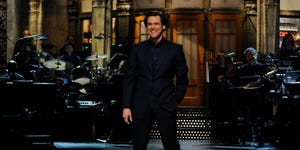 Jim Carrey Saturday Night Live