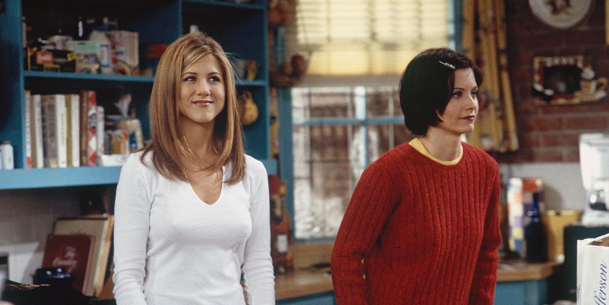 Jennifer Aniston on why her nipples kept popping up