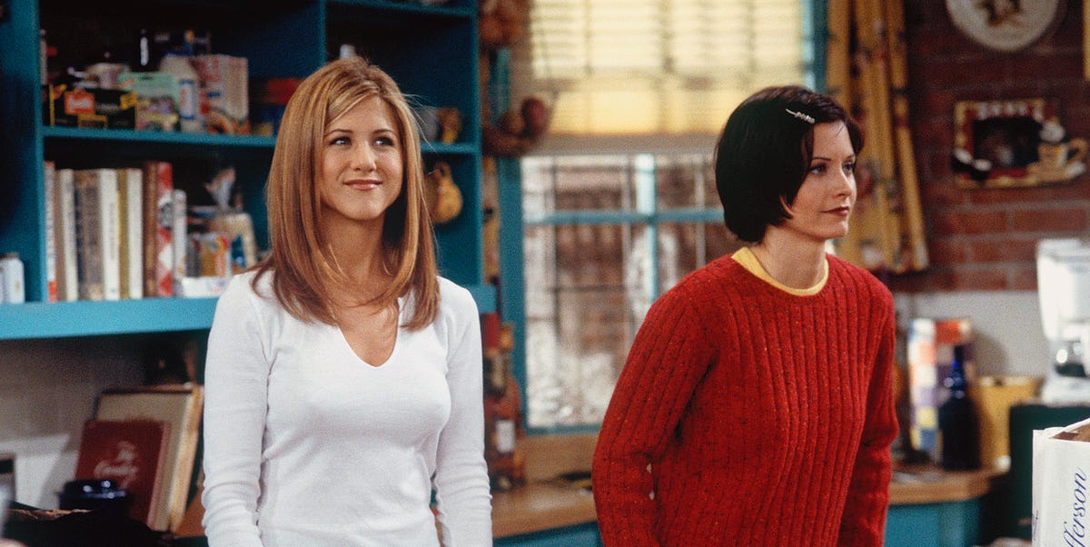 Jennifer Aniston on why her nipples kept popping up