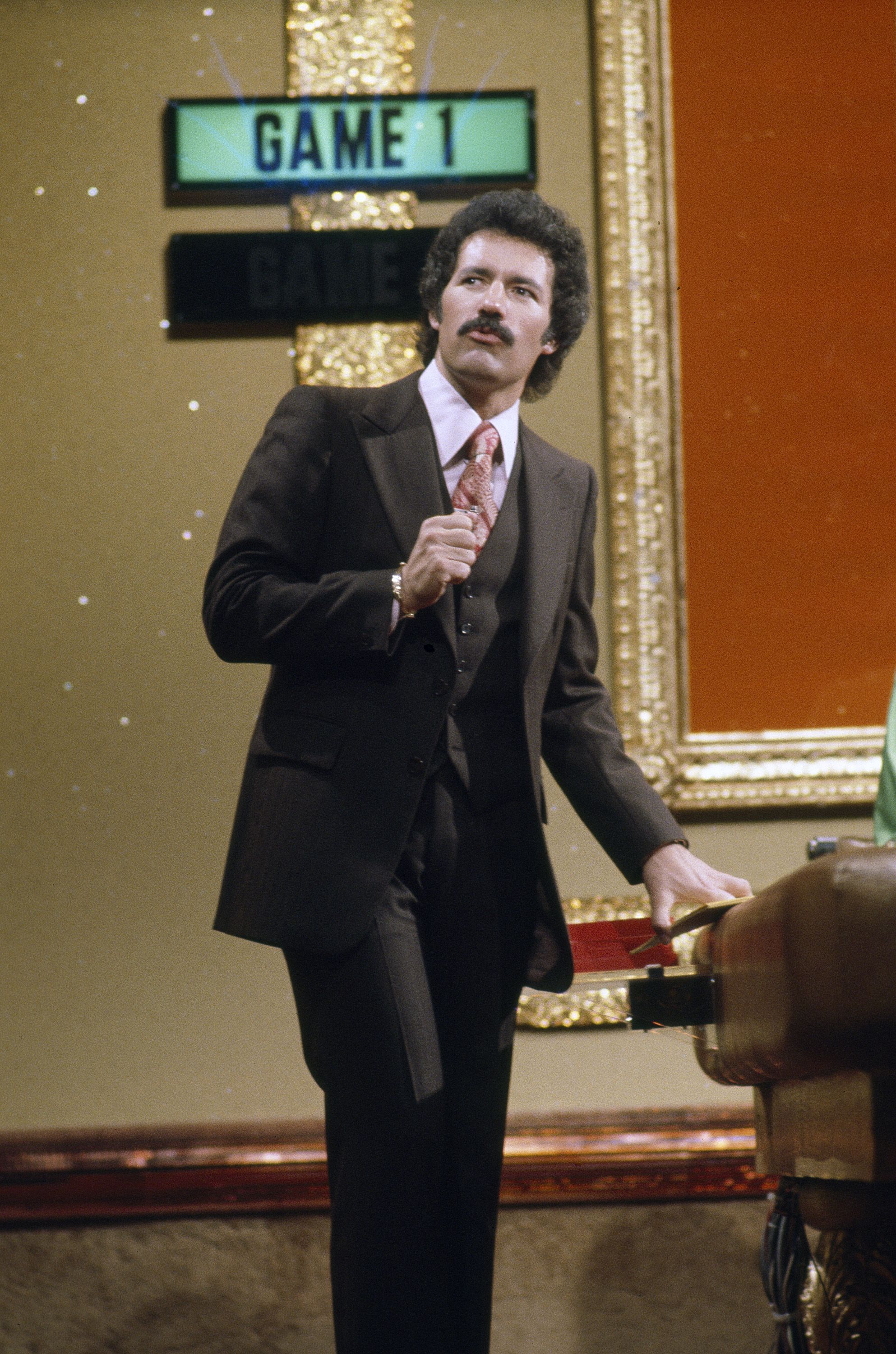 Alex Trebek Was A Stud in This Throwback Photo