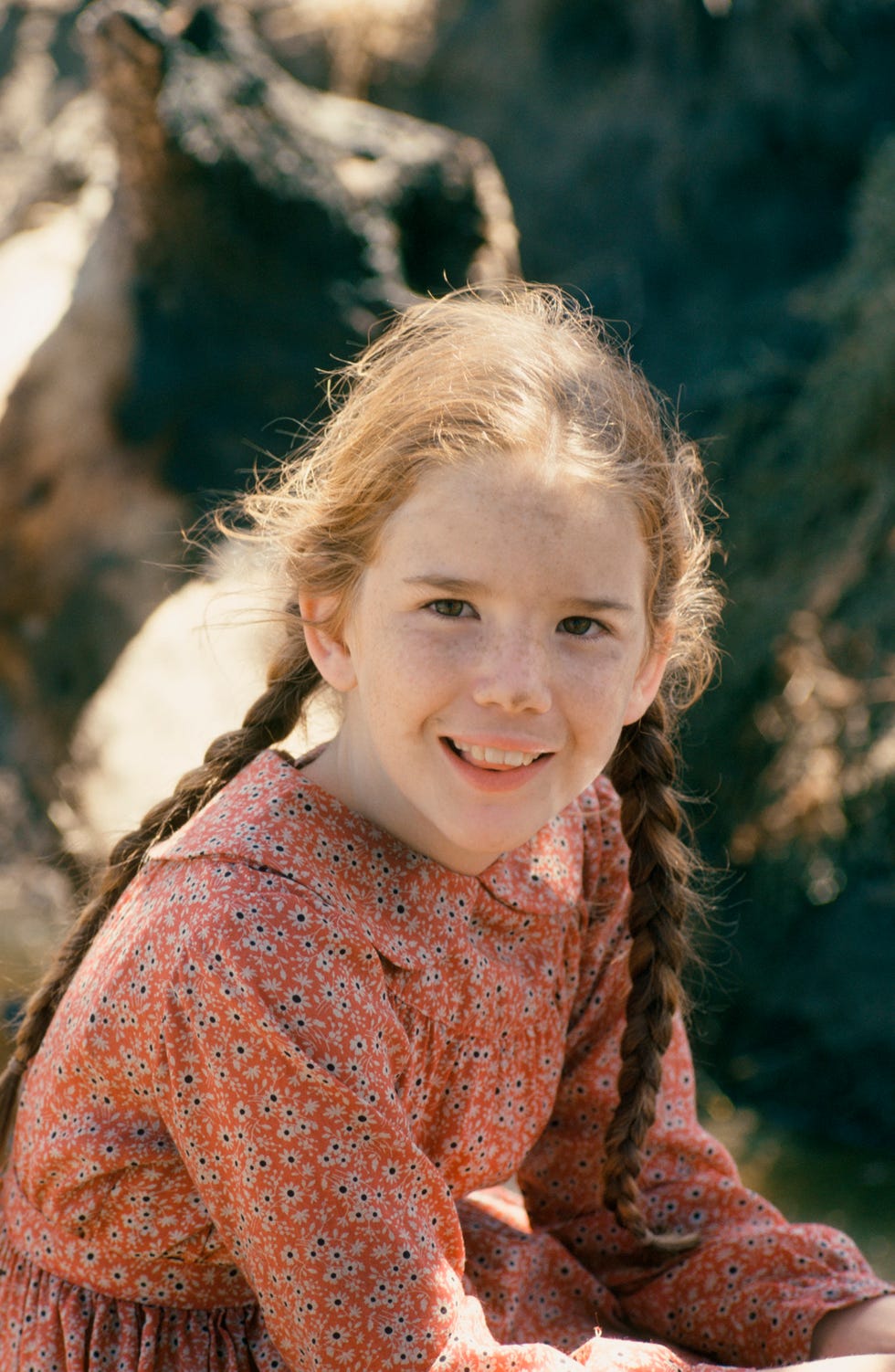 little house on the prairie melissa gilbert podcast