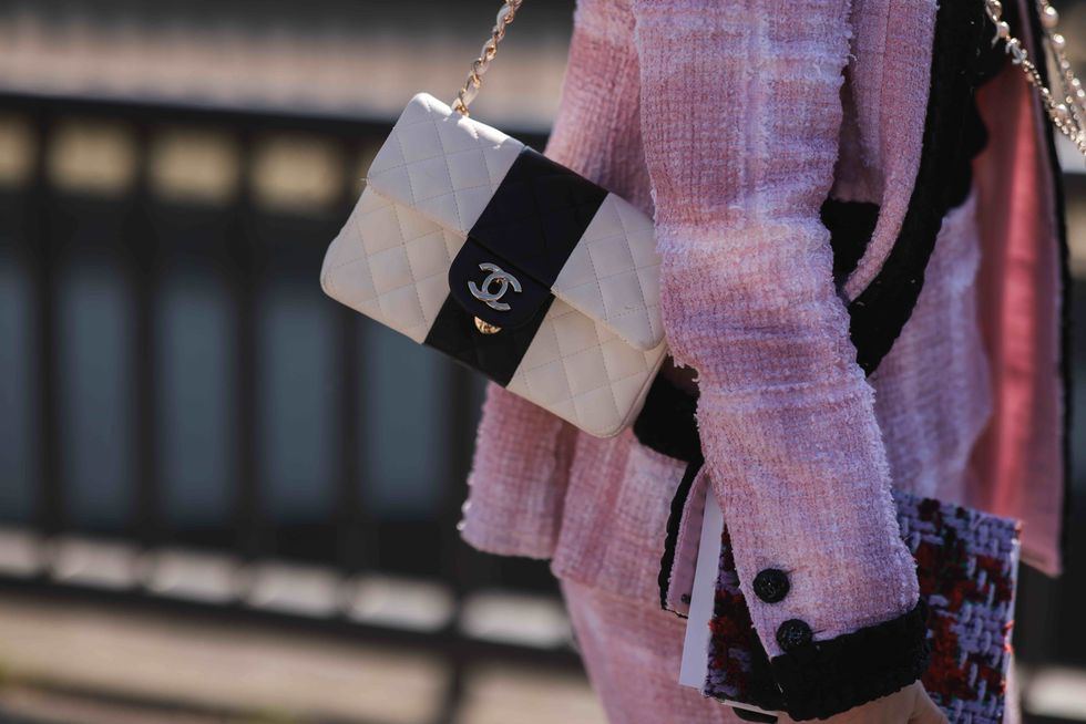 Update sikit bag laki💞 #luxurybag #brandedbags #luxury