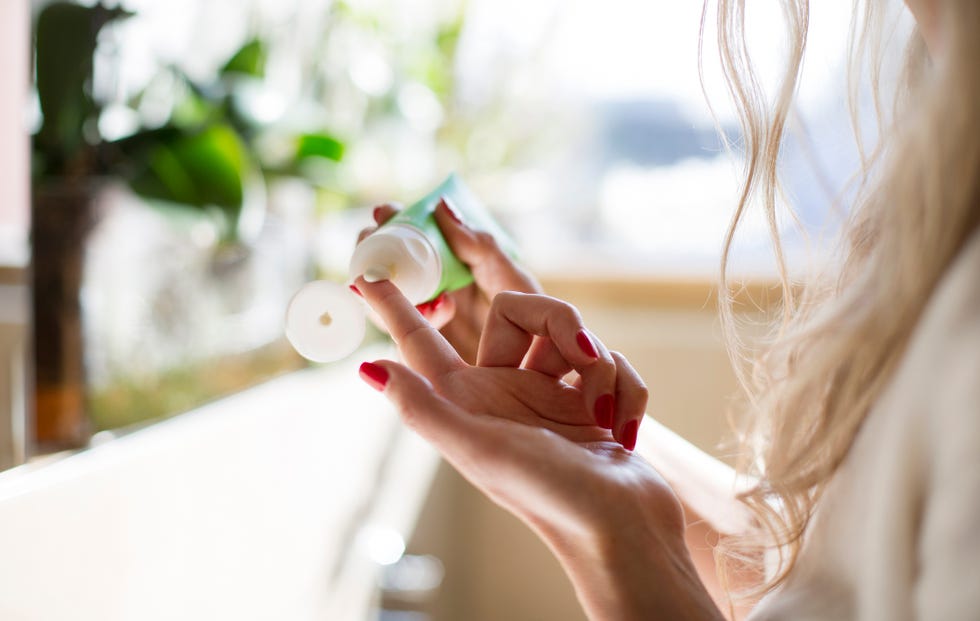 neglecting spf is the most common ageing mistake in february – here’s how to fix it