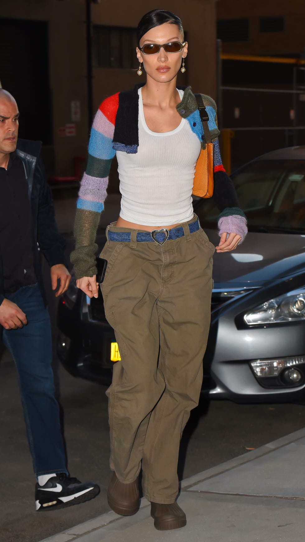 bella hadid best outfits