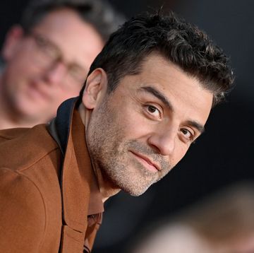 los angeles, california   march 22 oscar isaac attends the premiere of marvel studios moon knight at el capitan theatre on march 22, 2022 in los angeles, california photo by axellebauer griffinfilmmagic