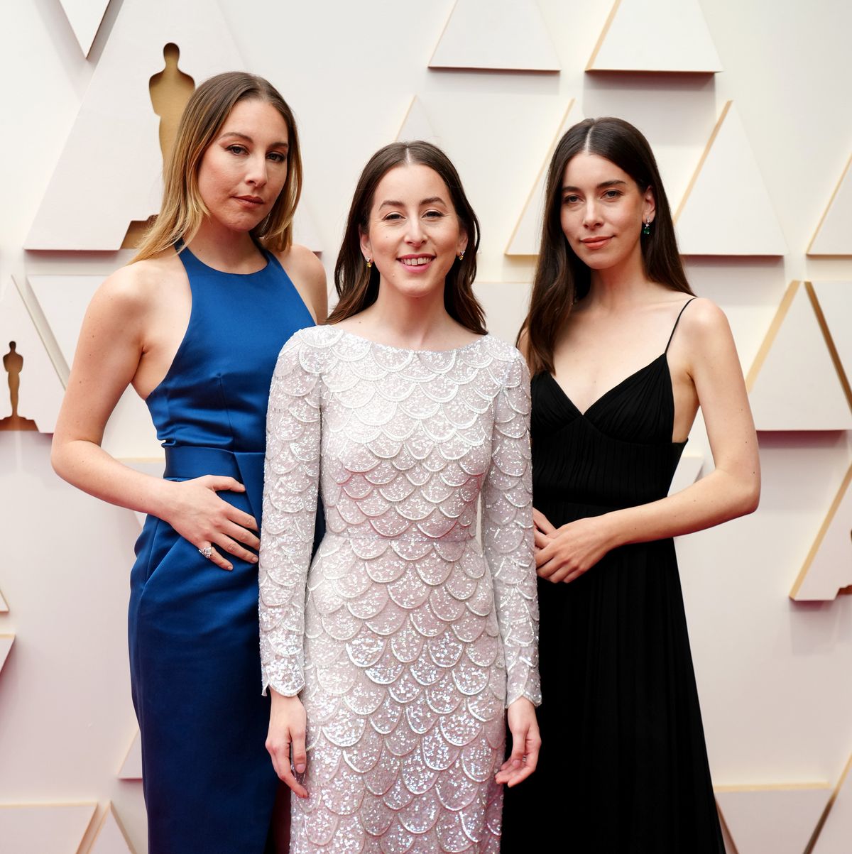 Alana Haim's Style File  Her Best Red Carpet Looks Of All Time