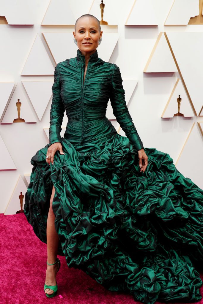 Oscars 2022: 47 Best Red-Carpet Dresses of All Time