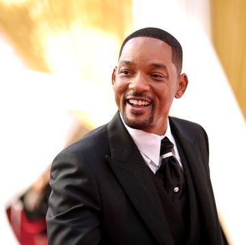 hollywood, california   march 27 will smith attends the 94th annual academy awards at hollywood and highland on march 27, 2022 in hollywood, california photo by emma mcintyregetty images