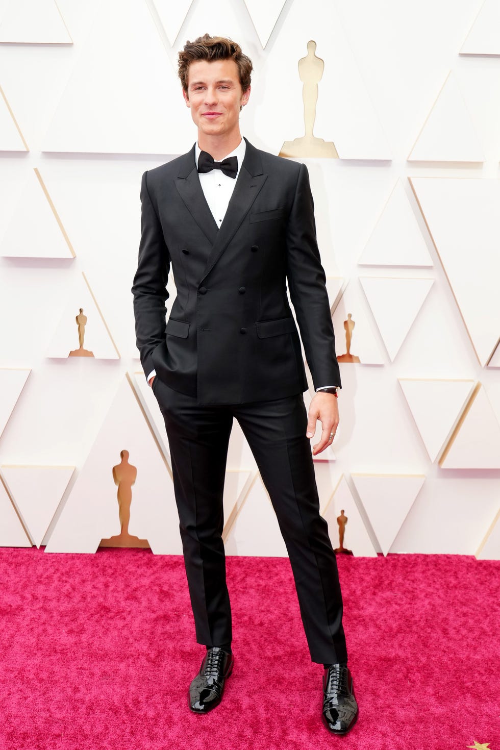 2022 Oscars Best Dressed