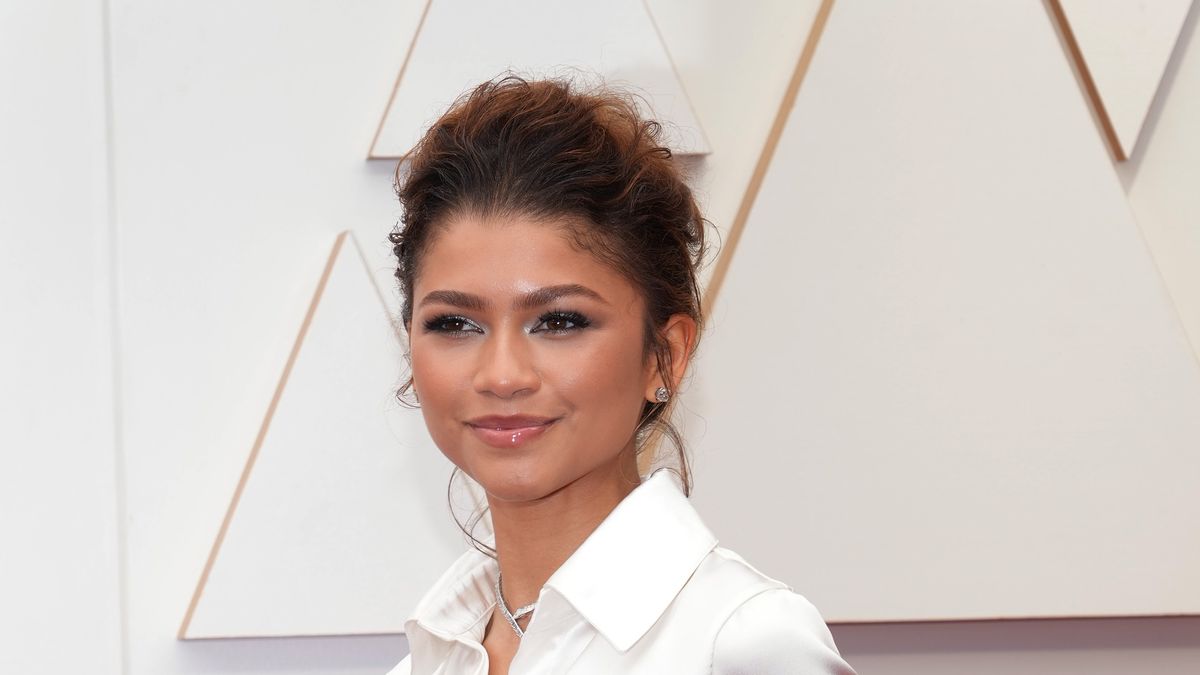 How to Get Zendaya's Vacation Look for $28 at Nordstrom