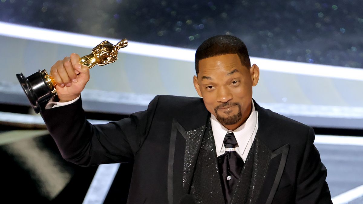 Will Smith is the richest TikToker in the World