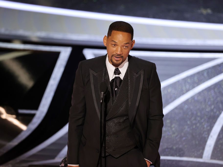 Oscars 2022: Jaden Smith Reacts to Will Smith's Win, Chris Rock Slap