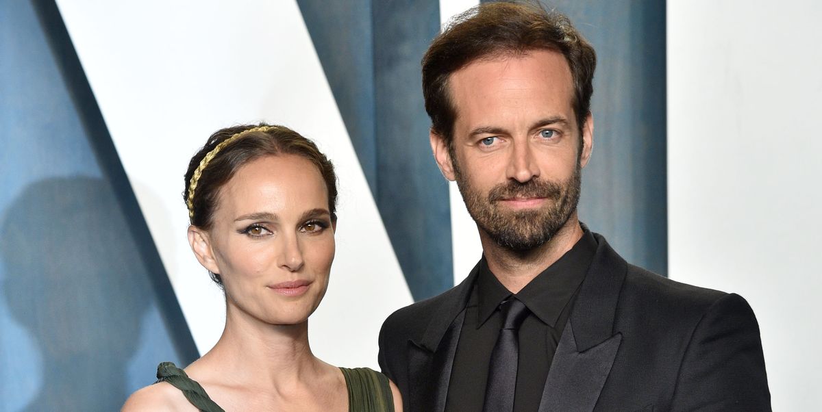 Natalie Portman Addresses Cheating Rumors About Husband Benjamin Millepied