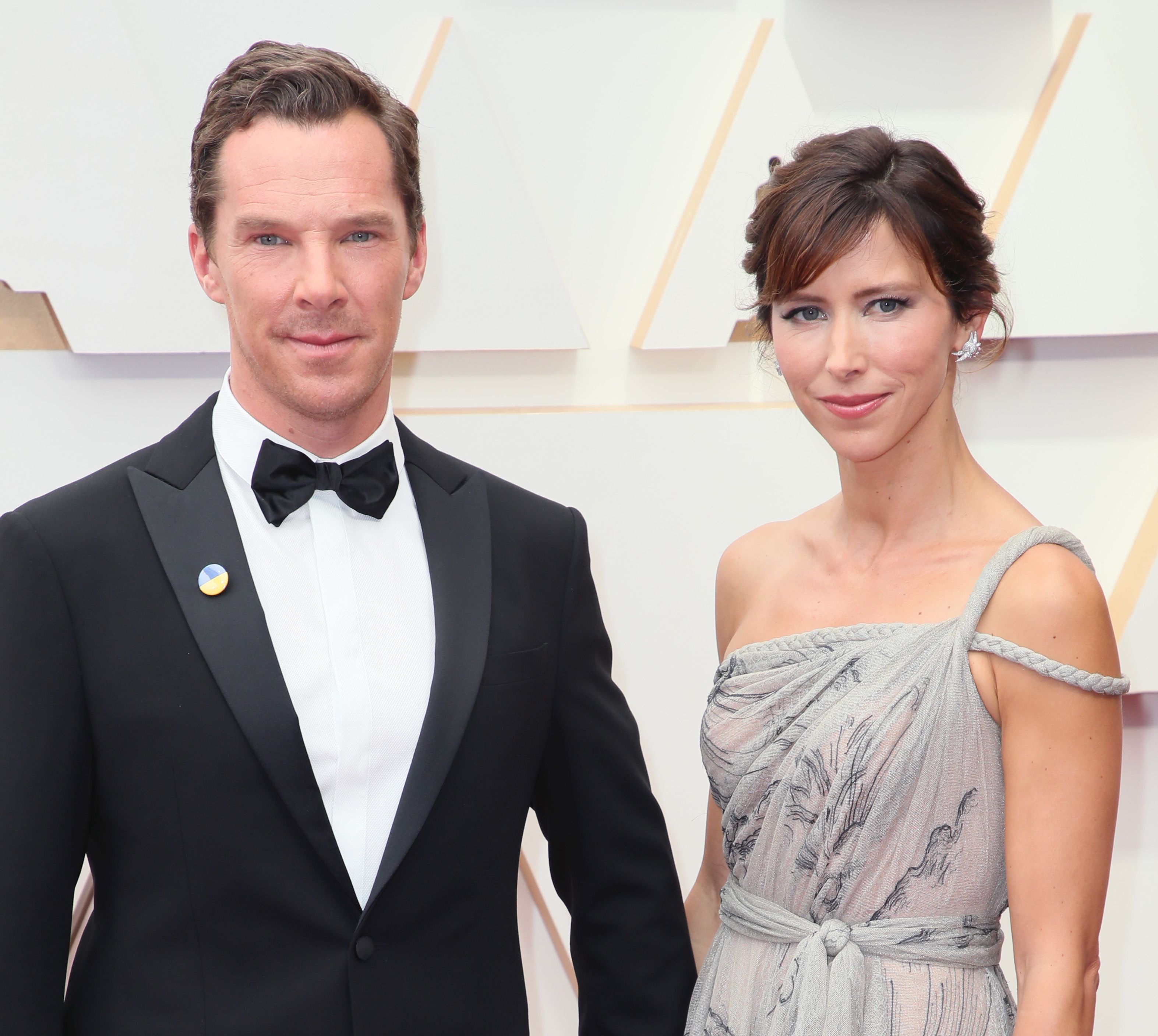 Benedict Cumberbatch’s Home Attacked By Former Chef Wielding A Fish Knife