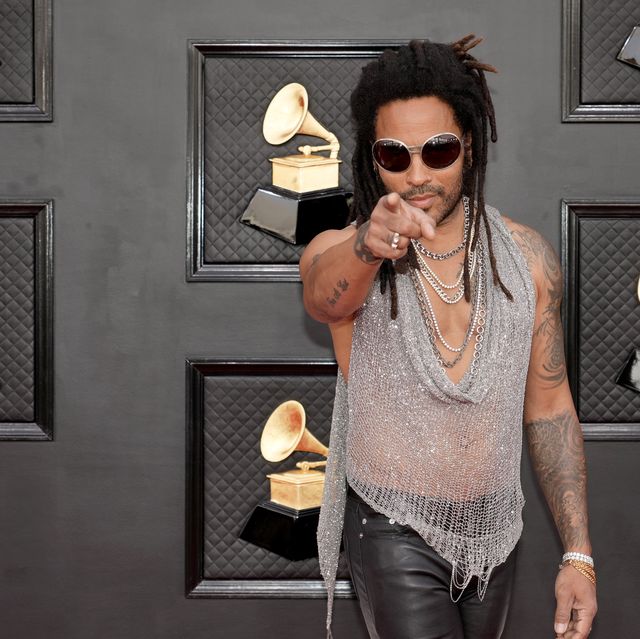 See All the Grammys 2022 Red Carpet Looks