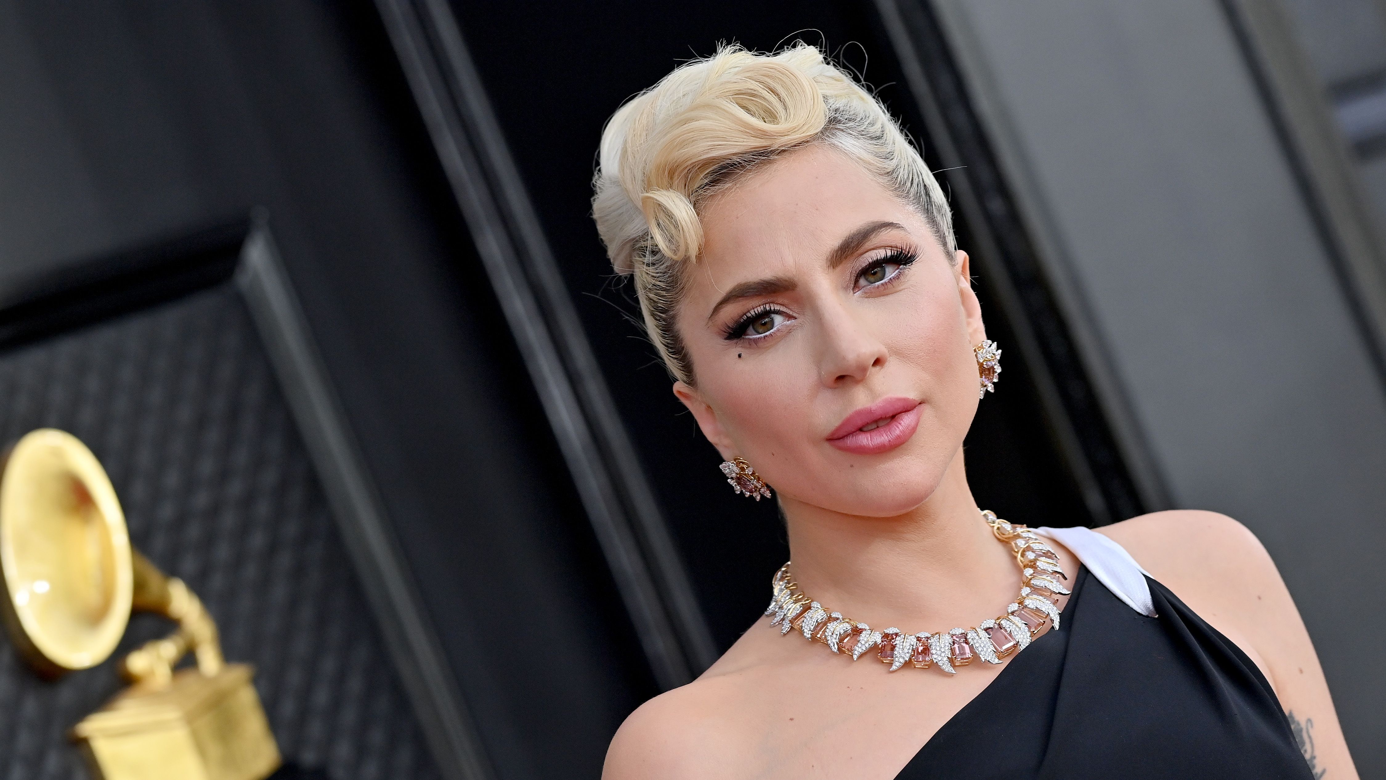 Lady Gaga Says She's Interested In a Life of Solitude