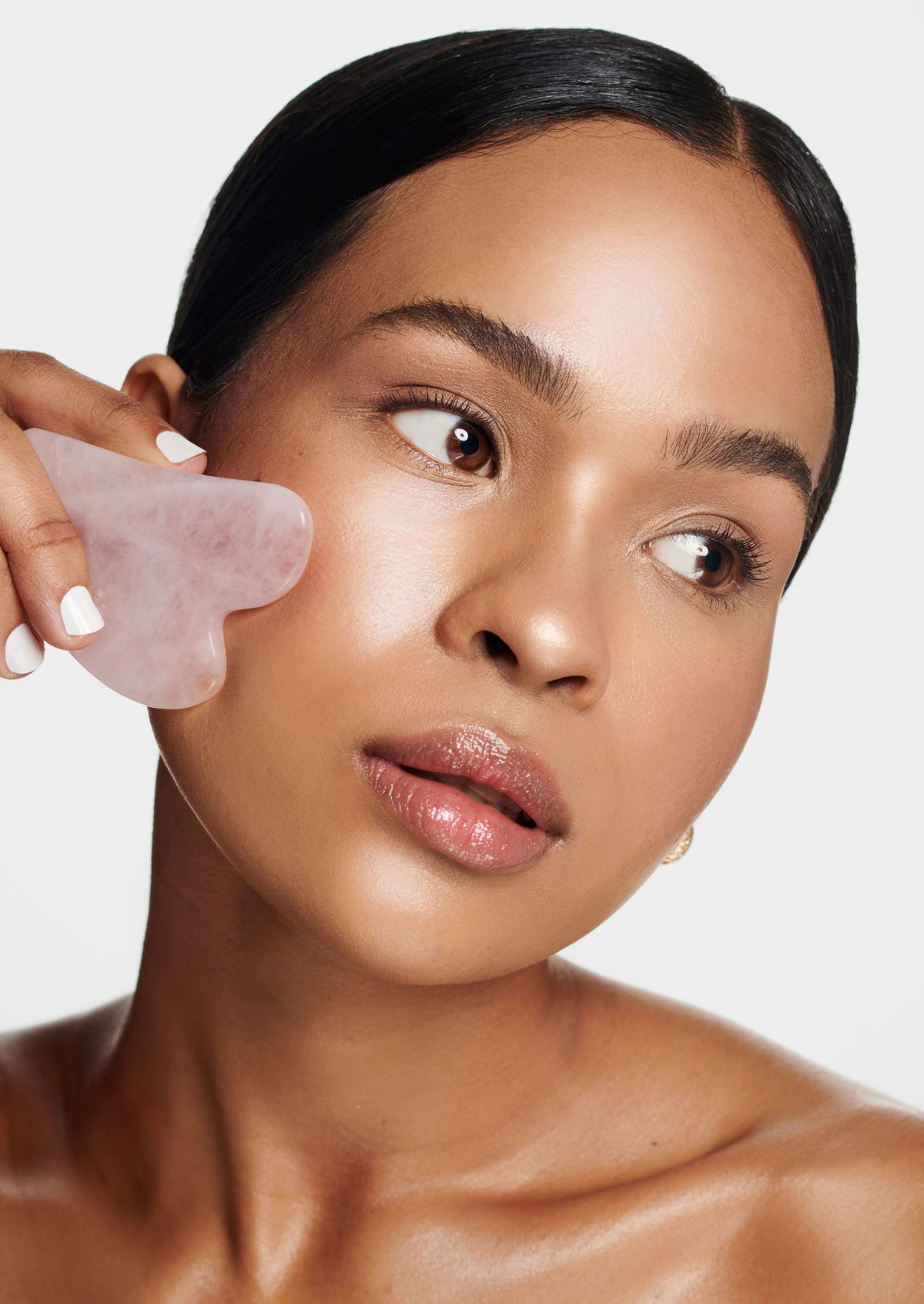 10 Best Gua Sha Tools to Snatch Your Jawline and Relieve Stress