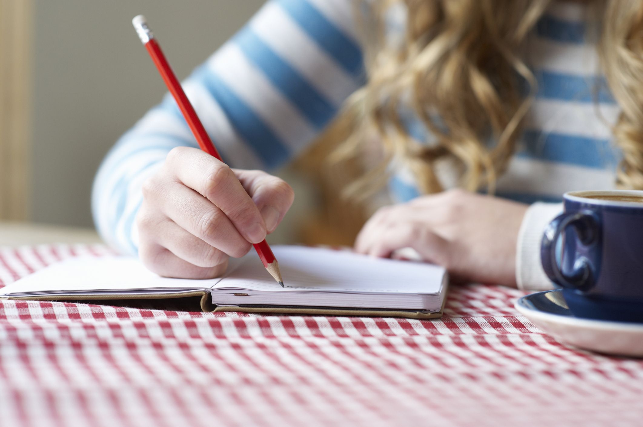 Handwriting Analysis - What Your Writing Style Reveals About Your ...