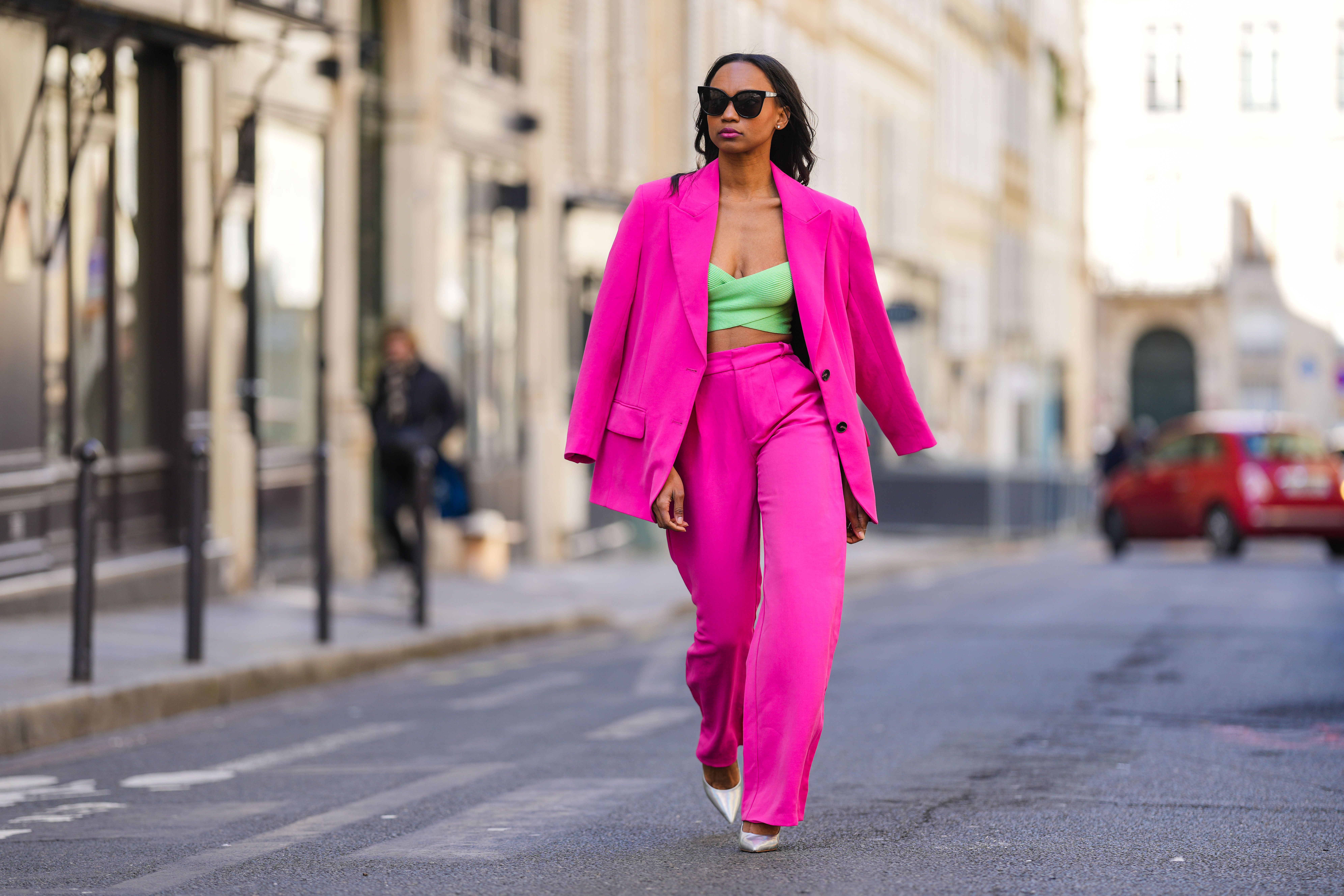 The 21 Best Matching Sets to Sport This Fall
