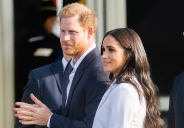 meghan markle and prince harry