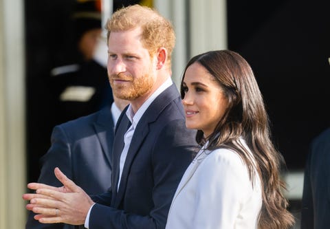 principe harry meghan anniversario morte diana