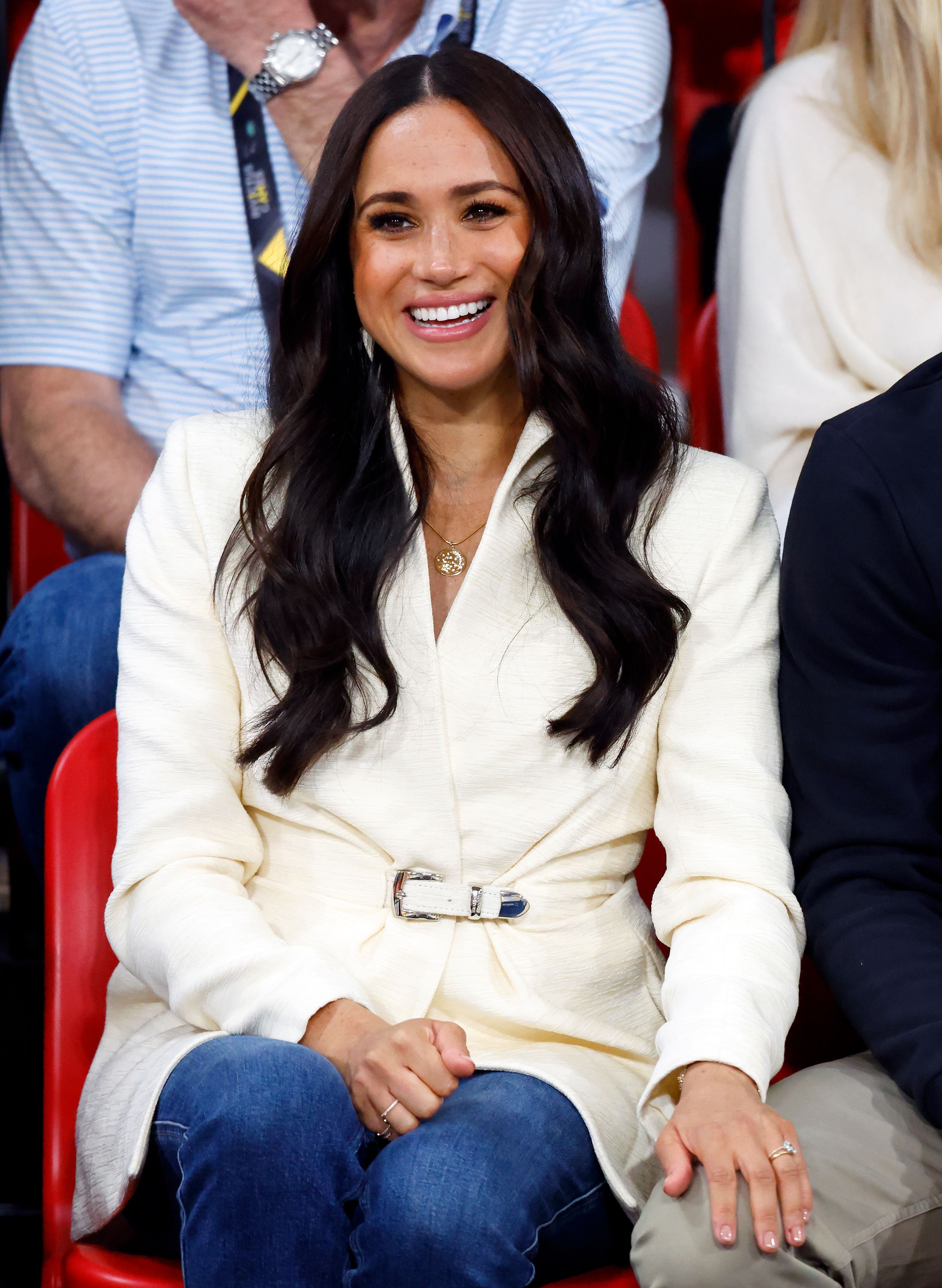 Duchess Meghan Reminisces on Her Days Running Her Lifestyle Blog, The Tig