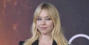 sydney sweeney thought she was getting killed off in “euphoria”