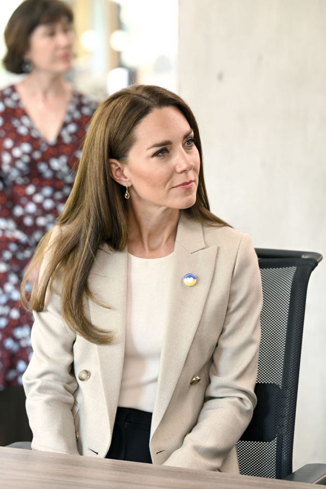 duke and duchess of cambridge visit dec