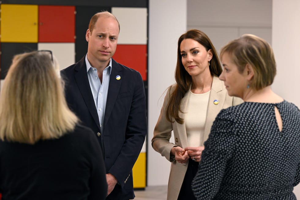 duke and duchess of cambridge visit dec