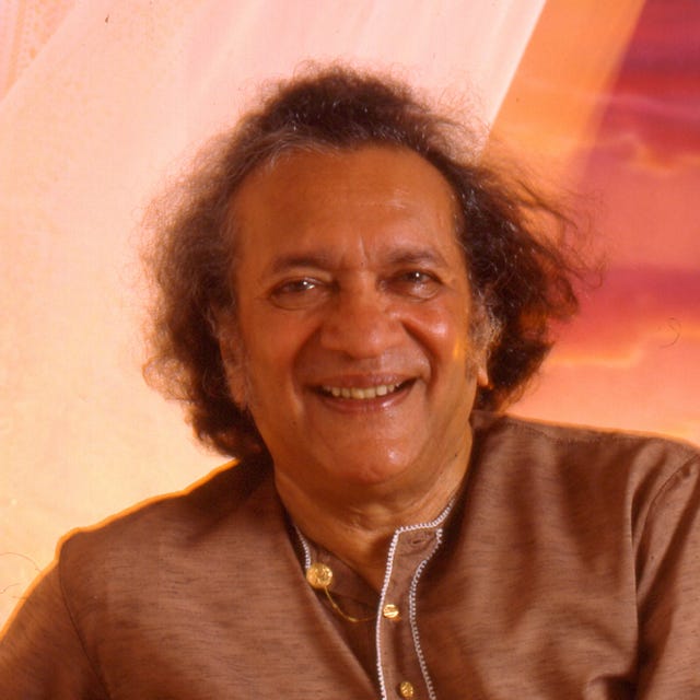 ravi shankar