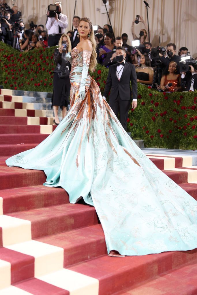 Best Met Gala Dresses And Gowns of All Time